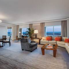 Four Seasons Hotel Miami комната для гостей фото 3