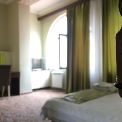 Ambiance Hotel комната для гостей фото 3