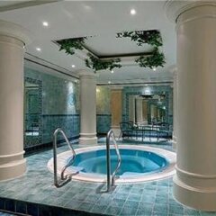 Leonardo Hotel Düsseldorf City Center с домашними животными