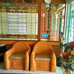 Отель Thepparat Lodge Krabi Таиланд, Краби - отзывы, цены и фото номеров - забронировать отель Thepparat Lodge Krabi онлайн интерьер отеля фото 3