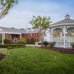 Отель Holiday Inn Club Vacations Williamsburg Resort фото 5