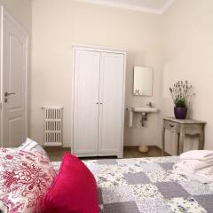 Отель Blanc Guest House Испания, Барселона - отзывы, цены и фото номеров - забронировать отель Blanc Guest House онлайн удобства в номере