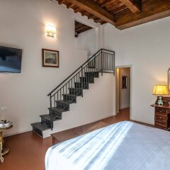 Отель Machiavelli Palace Флоренция фото 11