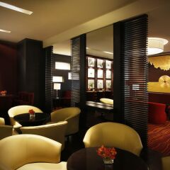 Апартаменты Sathorn Vista - Marriott Executive Apartments Бангкок интерьер отеля фото 2