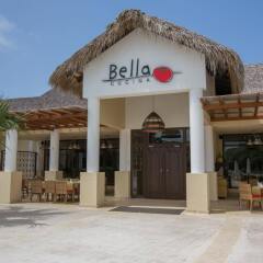 Отель Grand Memories Punta Cana - All Inclusive развлечения