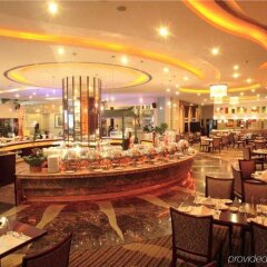 Delight Empire Hotel питание