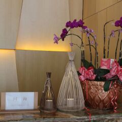 Hooray Hotel - Xiamen Сямынь интерьер отеля