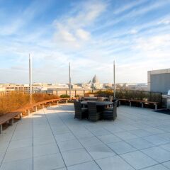 Отель Global Luxury Suites at the National Mall США, Вашингтон - отзывы, цены и фото номеров - забронировать отель Global Luxury Suites at the National Mall онлайн фото 2