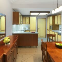 Отель Grand Hyatt Residence в номере