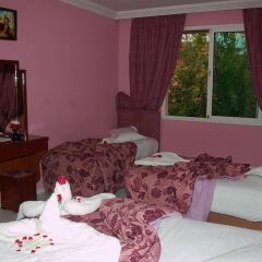 Hotel Akabar спа