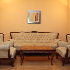 Family Hotel Residence комната для гостей фото 5