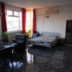 Отель Prima Guest House 2 Болгария, Генерал-Кантраджиево - отзывы, цены и фото номеров - забронировать отель Prima Guest House 2 онлайн комната для гостей