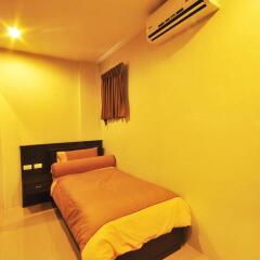 Отель The Bedroom Kata Beach детские мероприятия