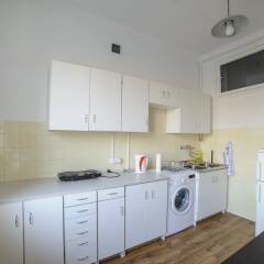 Отель Blues House Rooms Польша, Варшава - отзывы, цены и фото номеров - забронировать отель Blues House Rooms онлайн в номере
