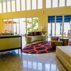 Отель Heritance Negombo детские мероприятия