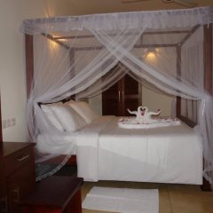Отель Hasara Resort Шри-Ланка, Бентота - отзывы, цены и фото номеров - забронировать отель Hasara Resort онлайн комната для гостей
