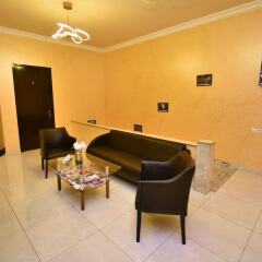 Отель MBM Hotel Yerevan Армения, Ереван - отзывы, цены и фото номеров - забронировать отель MBM Hotel Yerevan онлайн комната для гостей фото 5