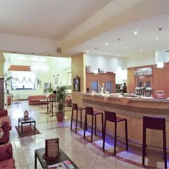 Hotel Spadai Флоренция гостиничный бар