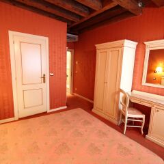 Отель Lanterna Di Marco Polo Италия, Венеция - отзывы, цены и фото номеров - забронировать отель Lanterna Di Marco Polo онлайн удобства в номере фото 2