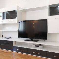 Отель Sunny Apartments - Schoenbrunn Австрия, Вена - отзывы, цены и фото номеров - забронировать отель Sunny Apartments - Schoenbrunn онлайн удобства в номере