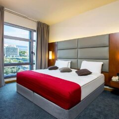 Отель Monroe Hotel Beirut Ливан, Бейрут - отзывы, цены и фото номеров - забронировать отель Monroe Hotel Beirut онлайн комната для гостей