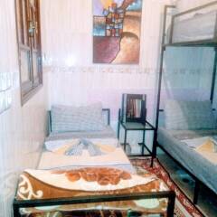Отель Hostel Dream Belko Марокко, Марракеш - отзывы, цены и фото номеров - забронировать отель Hostel Dream Belko онлайн ванная