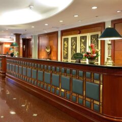 Отель Evergreen Laurel Hotel Bangkok Таиланд, Бангкок - отзывы, цены и фото номеров - забронировать отель Evergreen Laurel Hotel Bangkok онлайн интерьер отеля фото 2