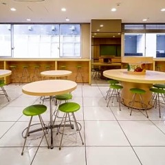 Отель Super Hotel Asakusa Япония, Токио - отзывы, цены и фото номеров - забронировать отель Super Hotel Asakusa онлайн гостиничный бар