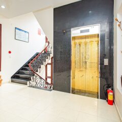 Hung Phong Hotel Далат интерьер отеля фото 2
