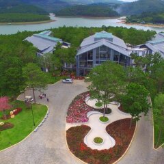 Terracotta Hotel & Resort Dalat фото 7
