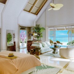 Отель JOALI Maldives Мальдивы, Медупару - отзывы, цены и фото номеров - забронировать отель JOALI Maldives онлайн комната для гостей
