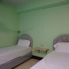 Отель Bella Bella House детские мероприятия