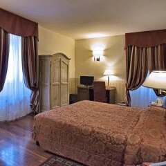 Отель Best Western Hotel Genio Италия, Турин - 1 отзыв об отеле, цены и фото номеров - забронировать отель Best Western Hotel Genio онлайн удобства в номере фото 2