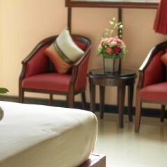 Отель Sky Inn 2 Бангкок фото 5