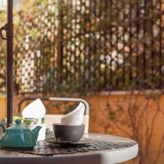 Отель Best Suites Trevi