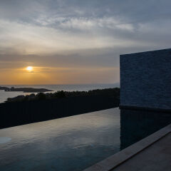 Отель Villa Patrick Pattaya пляж
