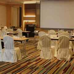 Отель Park Village Serviced Suites Бангкок помещение для мероприятий