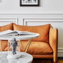 Отель Roomers Munich, Autograph Collection фото 19