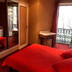 Hotel Busby комната для гостей фото 4