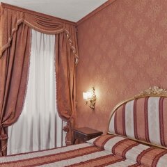 Hotel American-Dinesen детские мероприятия