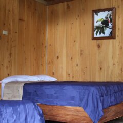 Casa Campo Verde in Santa Elena, Costa Rica from 59$, photos, reviews - zenhotels.com sauna