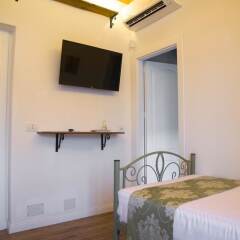 Отель Villa 4 Bed & Breakfast Албания, Берат - отзывы, цены и фото номеров - забронировать отель Villa 4 Bed & Breakfast онлайн удобства в номере фото 2