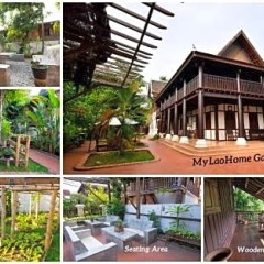 Mylaohome Hotel & Spa бассейн