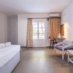 Отель Maistros Village Греция, Остров Санторини - отзывы, цены и фото номеров - забронировать отель Maistros Village онлайн комната для гостей фото 2