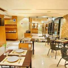 Отель Citadines Sukhumvit 8 Bangkok питание