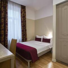 Opera Hotel & Spa комната для гостей фото 3