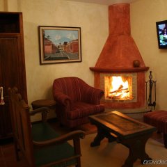Hotel Boutique Los Pasos & Spa in Antigua Guatemala, Guatemala from 177$, photos, reviews - zenhotels.com guestroom