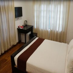 The Manor Hotel комната для гостей фото 4