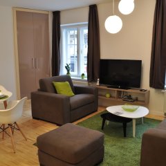 Apartments City&style in Zagreb, Croatia from 116$, photos, reviews - zenhotels.com photo 4