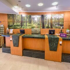 Hotel Hubert Grand Place интерьер отеля фото 2